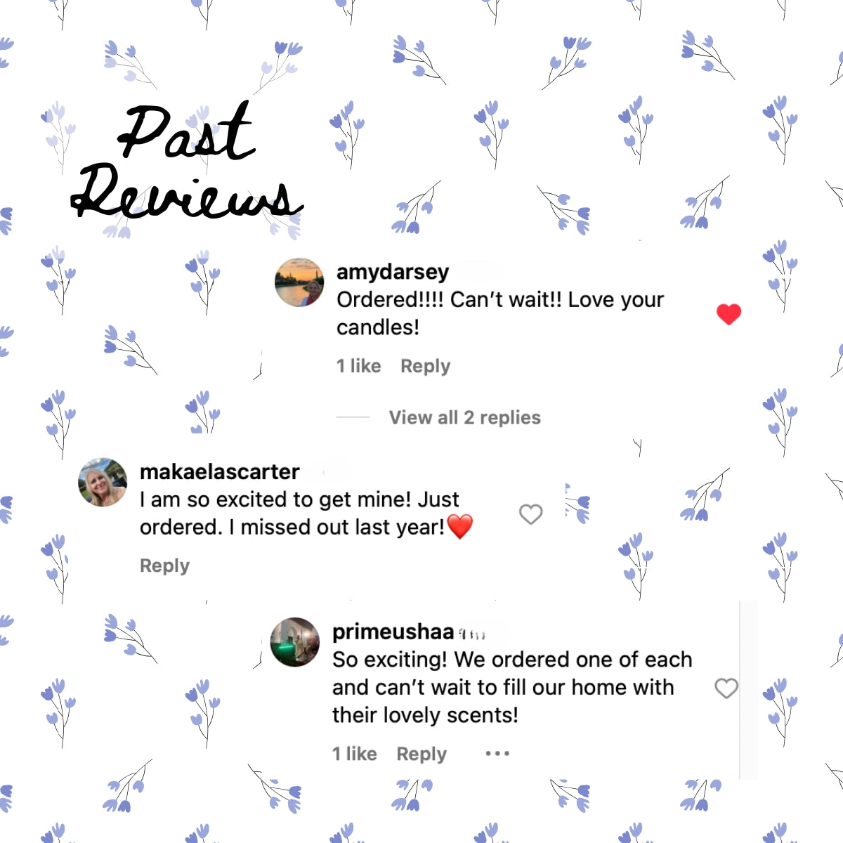 Signature Candle 'German Home Kitchen'