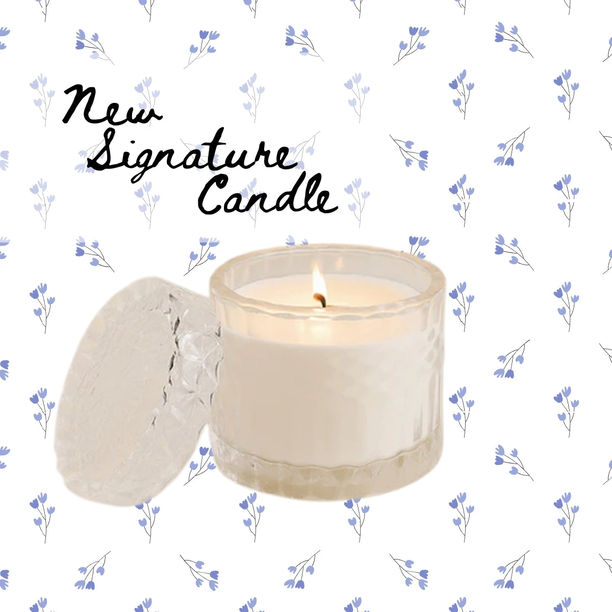 Signature Candle 'German Home Kitchen'