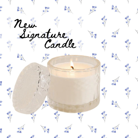 Signature Candle 'German Home Kitchen'