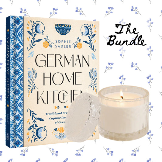 German Home Kitchen Bundle