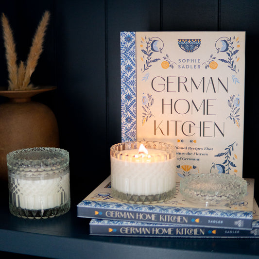 German Home Kitchen Bundle
